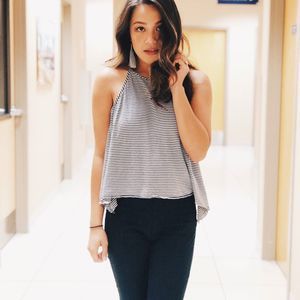 Meet your Posher, Jalein